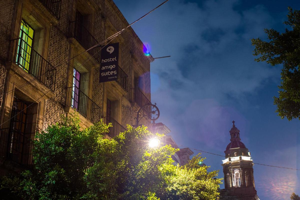 Hotel Amigo Suites - Housity