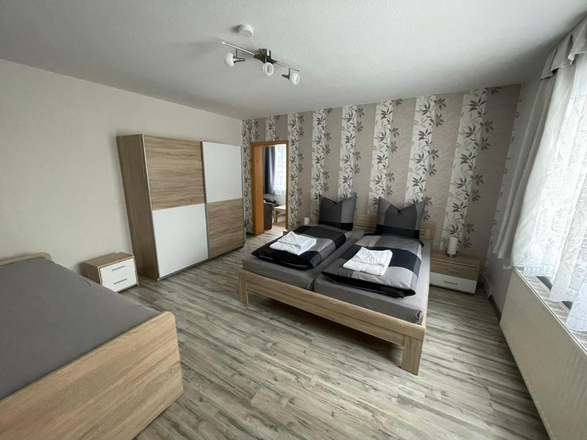 Ferienhaus Pank - Housity