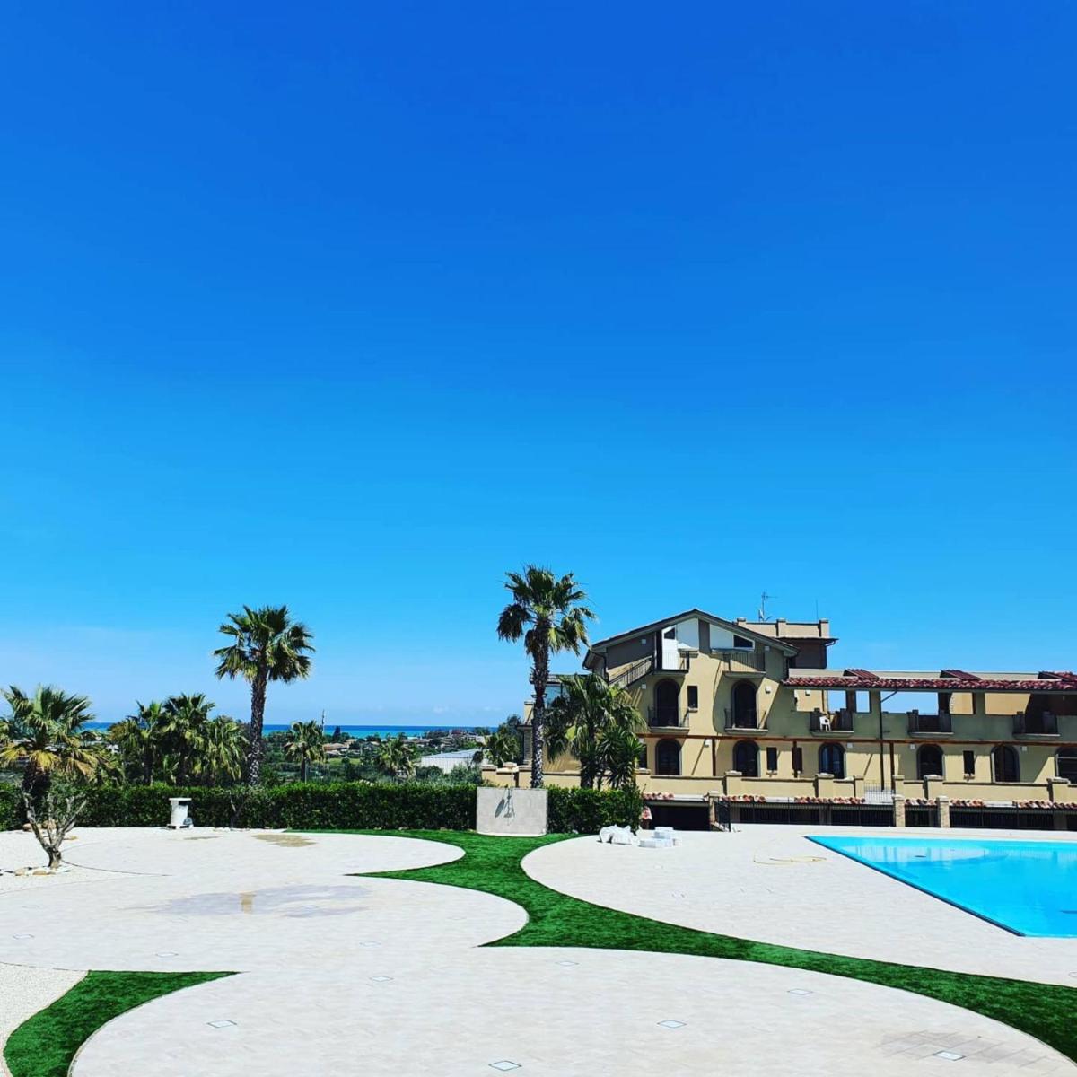 Vecchio Frantoio Villa Rosa - Pet Friendly - Housity