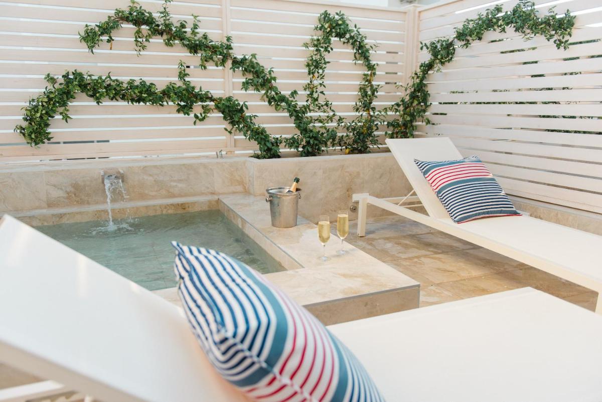 Imagen de la galería de Hotel Honucai, en Colonia de Sant Jordi
