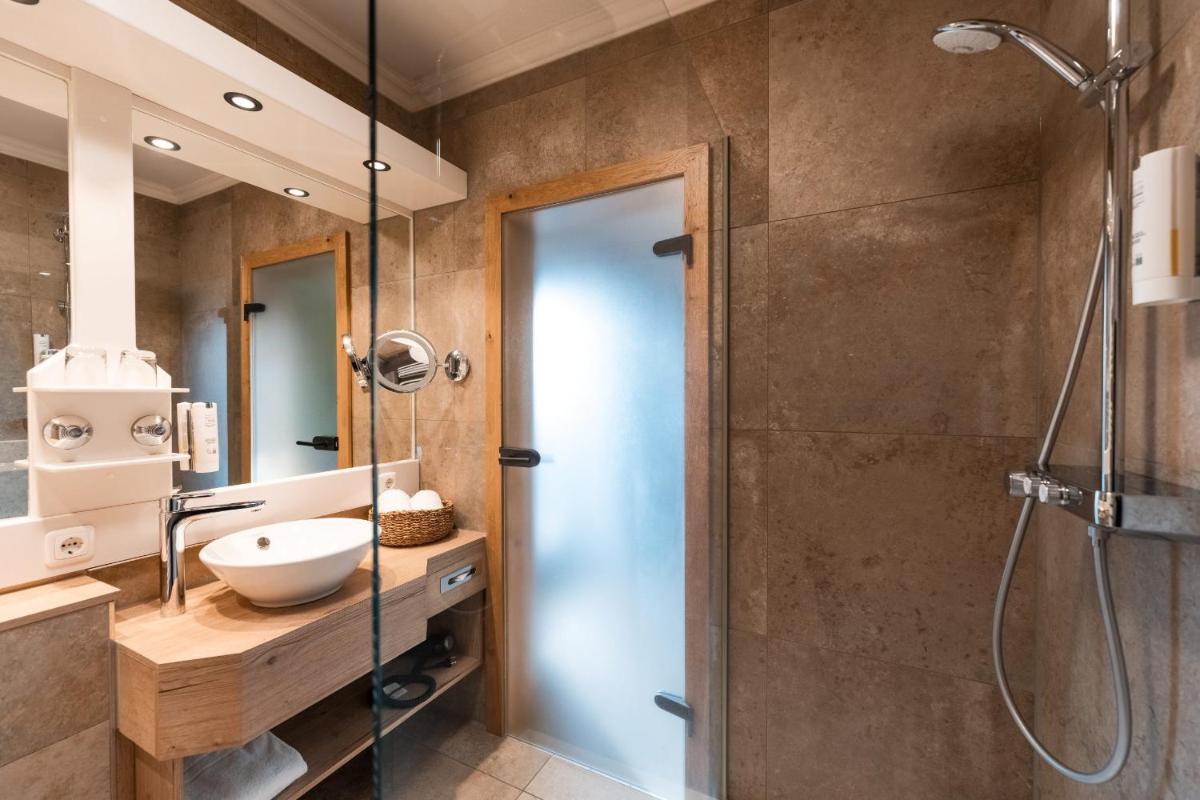 Posthotel Rattenberg - Housity
