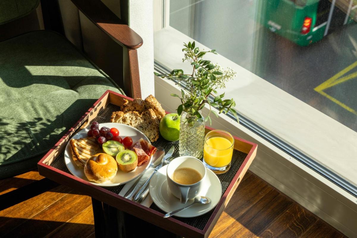 Hotel D - Design Hotel - Housity