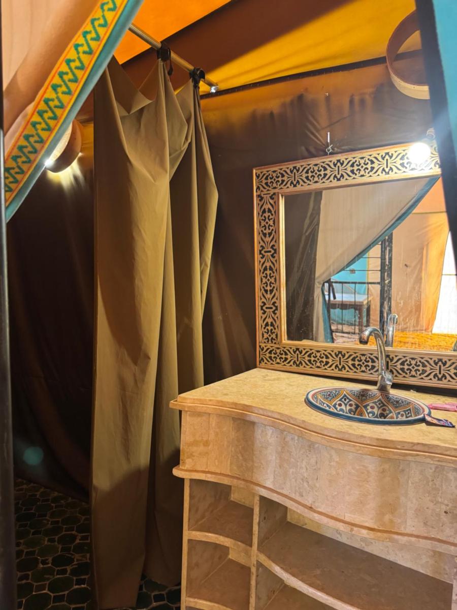 AUBERGE KSAR MERZOUGA - Hizvo