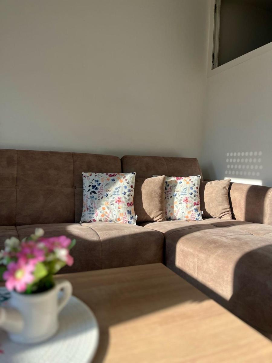 Apartman Nest - Hizvo