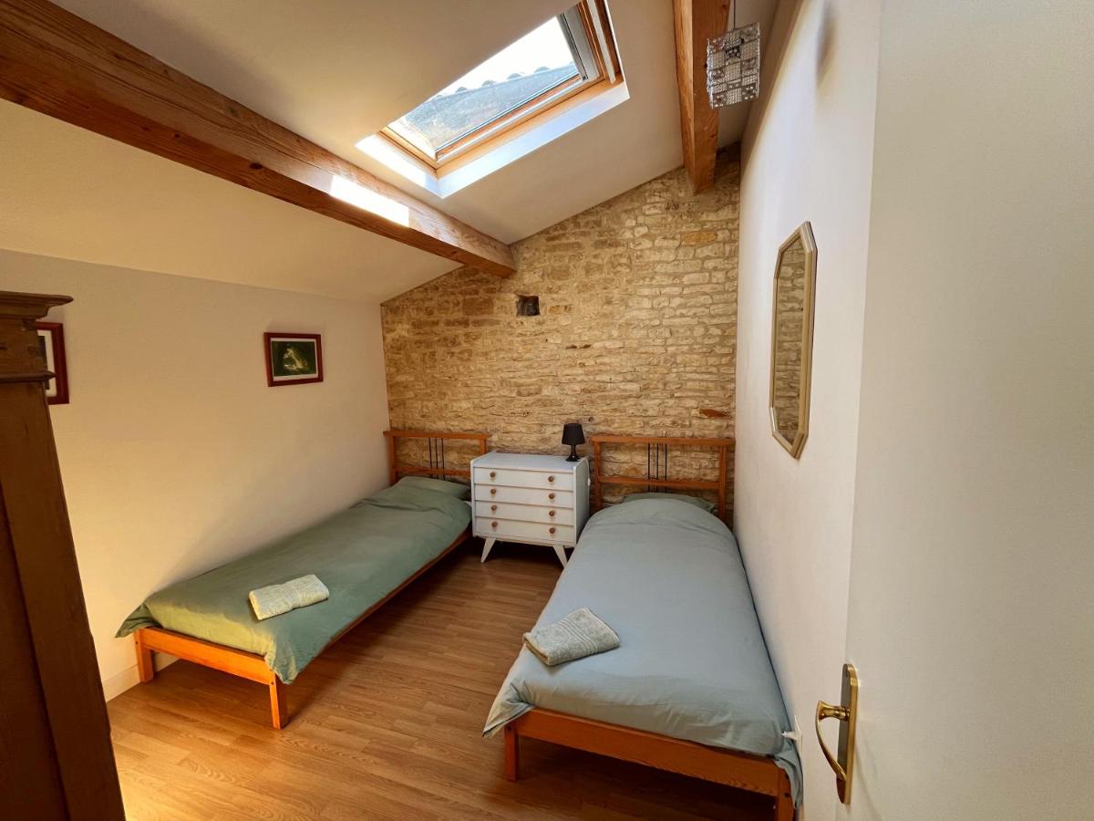 Le Noisetier at Les Hiboux Gites - Housity