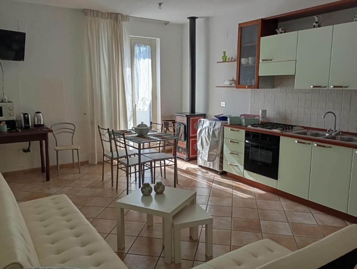 BELVEDERE - bed & breakfast - casa vacanze - Housity