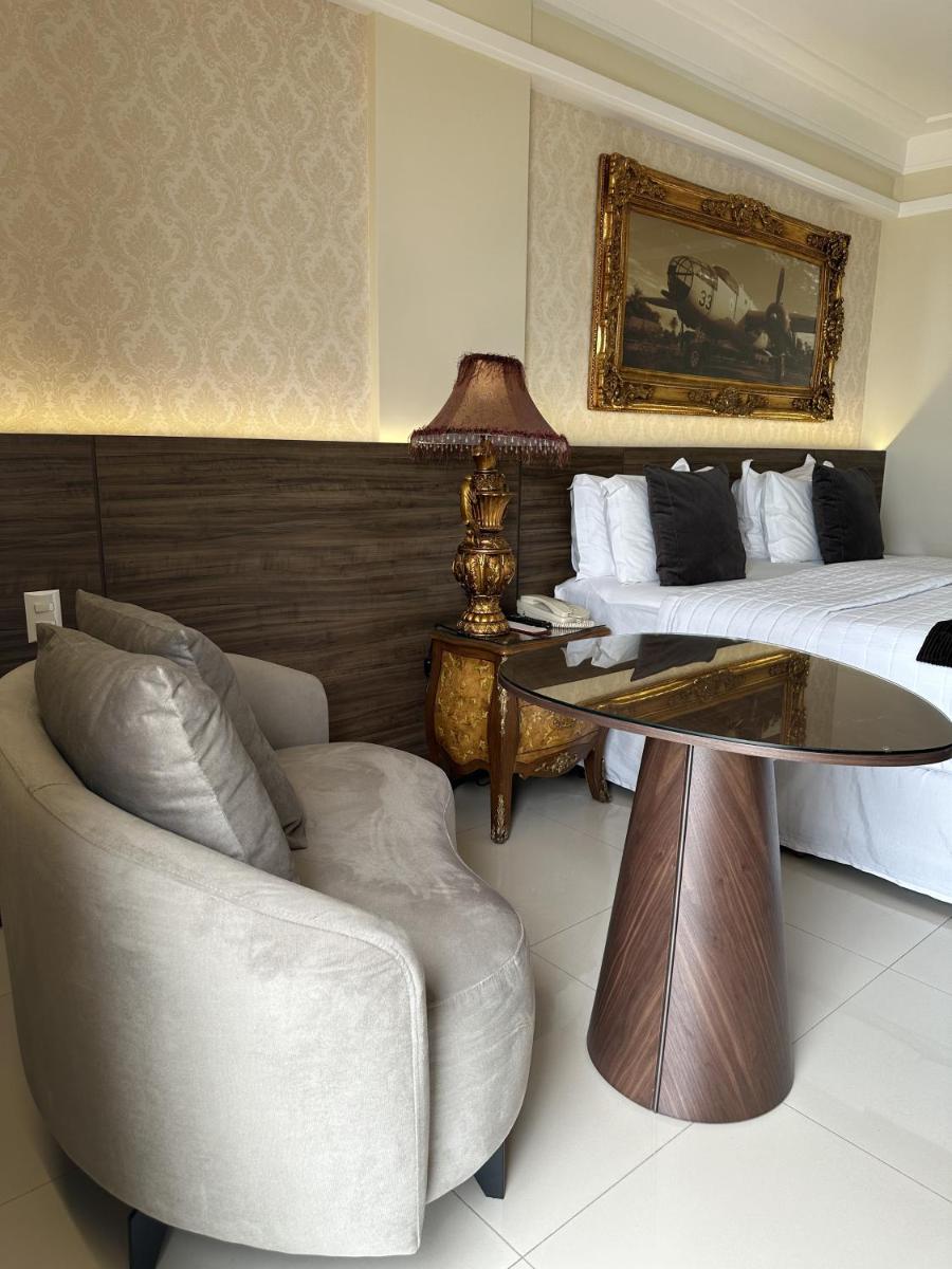 Majestic Ponta Negra Beach,WorldHotels Elite - Hizvo