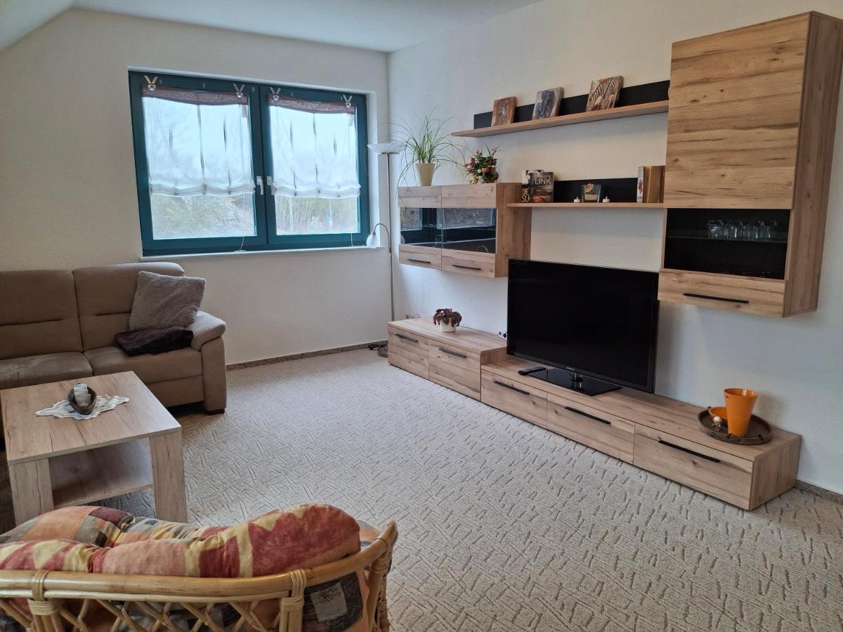 Ferienwohnung Am Orlbach - Hizvo