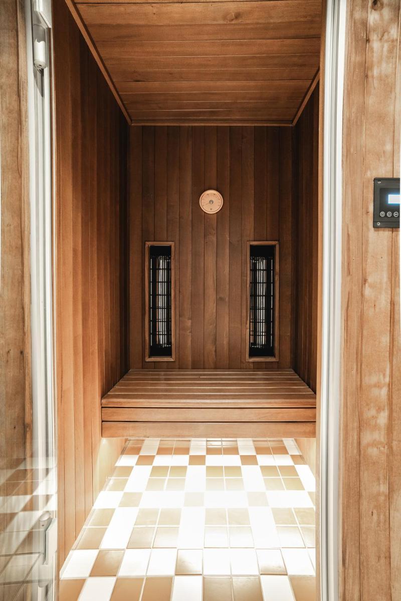 Photo de la galerie de l'établissement Appartements de l'Héliopic, à Chamonix-Mont-Blanc