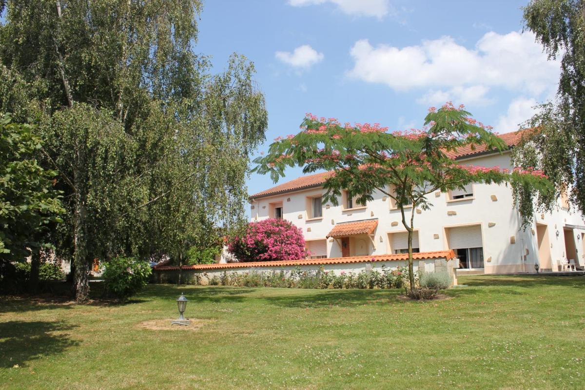 Chalets Clos du marais - Housity