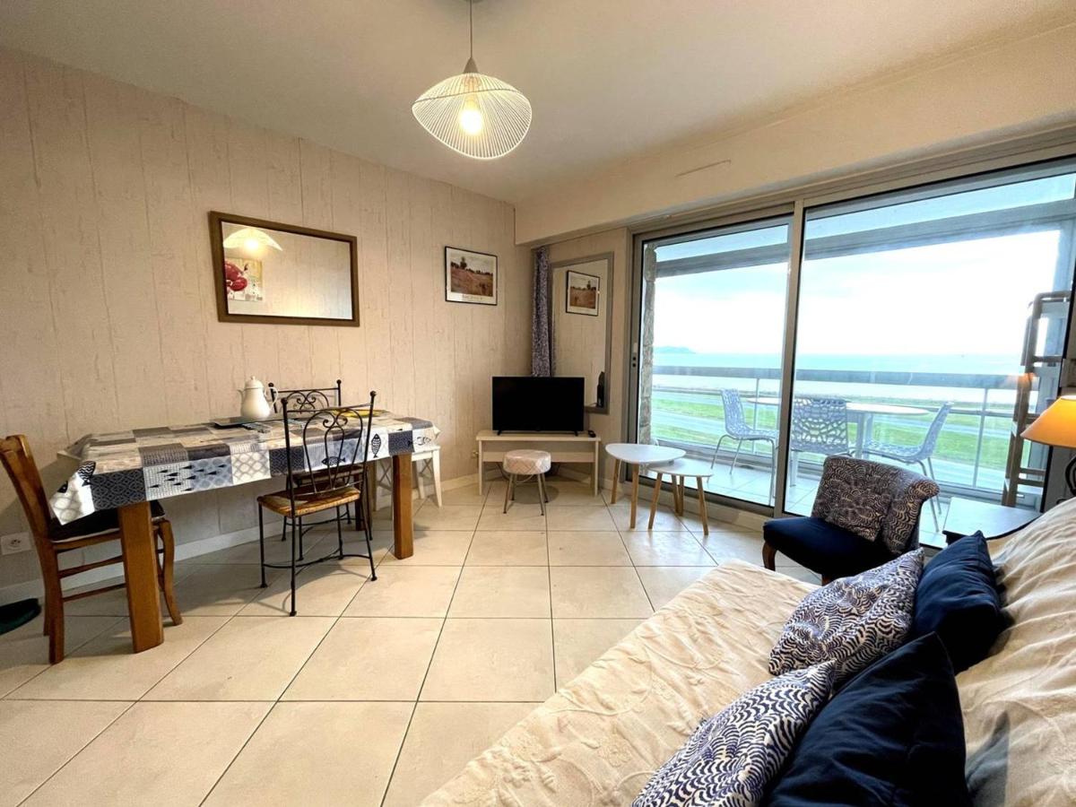 Appartement 3* à Perros-Guirec, plage à 50m, garage privé - FR-1-368-73 - Housity