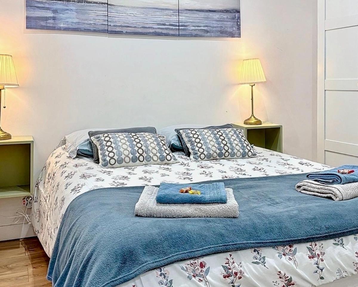 ALOHA Climatisé Parking by LaConciergerie13 - Housity