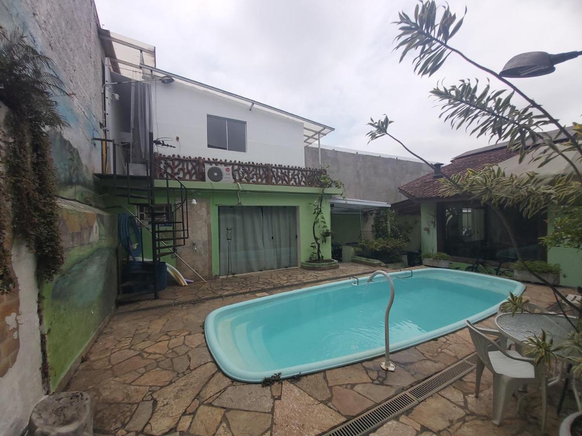 Casa Vila da Saúde, aconchegante com 2 garagens e 2 quartos - Housity
