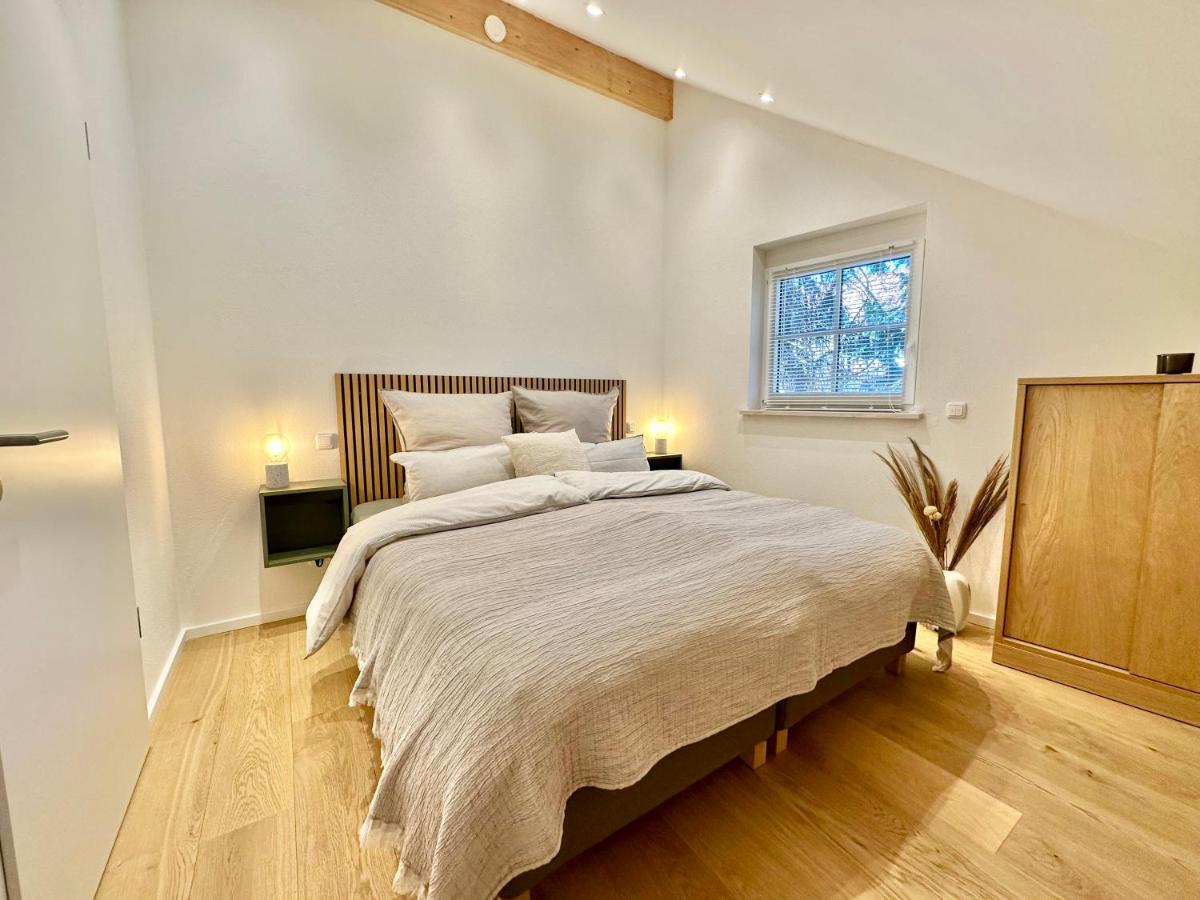 MAVIE Living in Breitbrunn am Ammersee - Housity