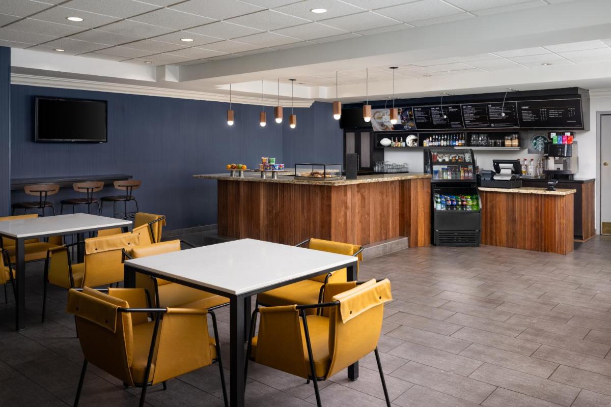Courtyard by Marriott Myrtle Beach Barefoot Landing - Housity
