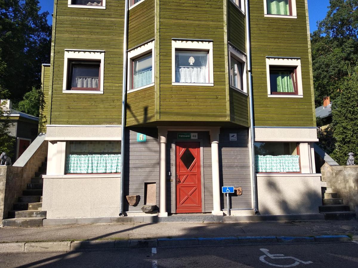 Tähtvere House - Housity