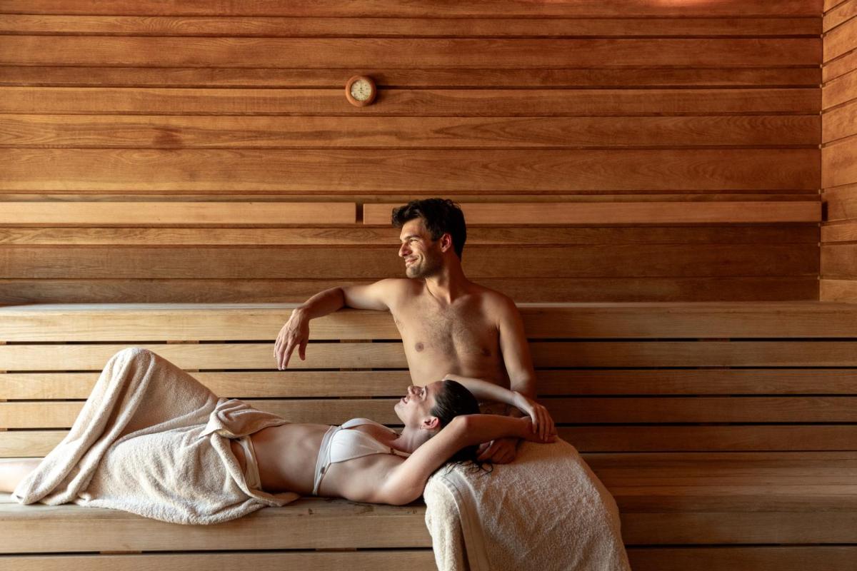 Clients de l'établissement Coquillade Provence - Relais & Châteaux