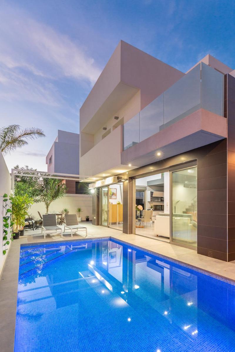 Fidalsa Margaritaville - Housity