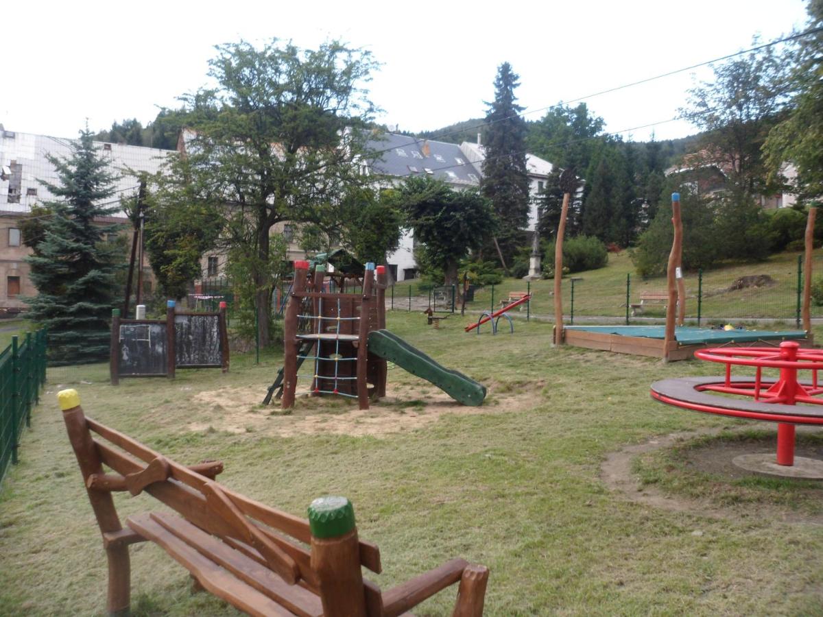 Pension Mikulka - Housity