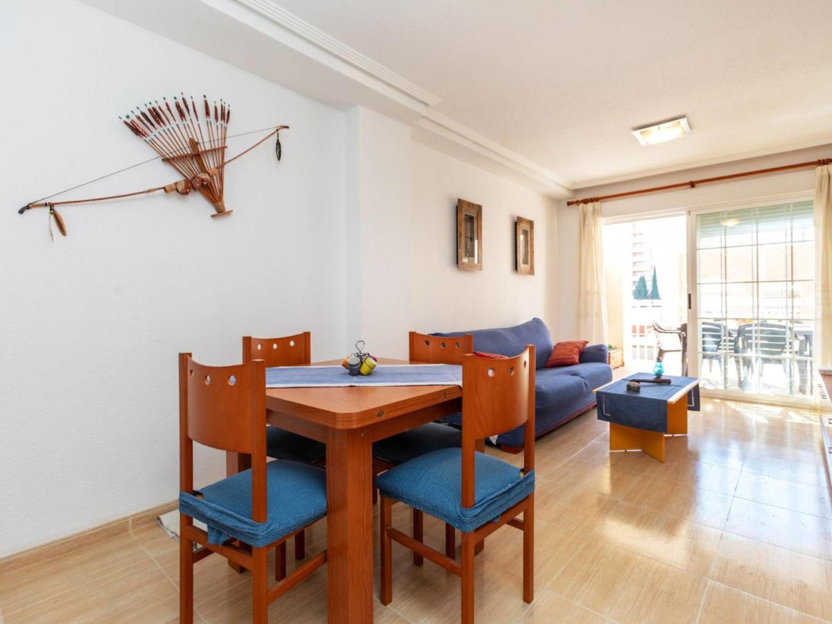 Apartment Vila De Oropesa IV by Interhome - Housity