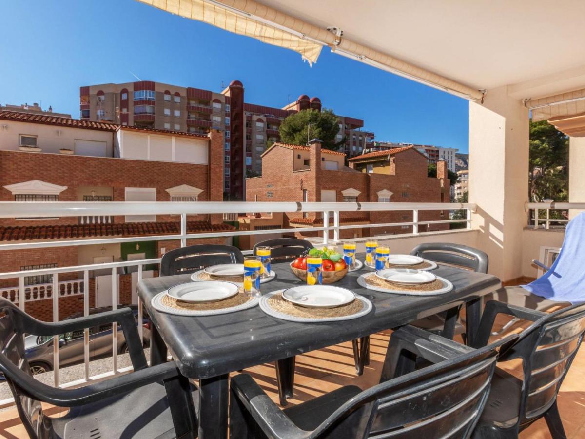 Apartment Vila De Oropesa IV by Interhome - Housity