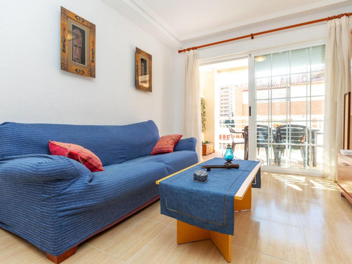 Apartment Vila De Oropesa IV by Interhome - Housity