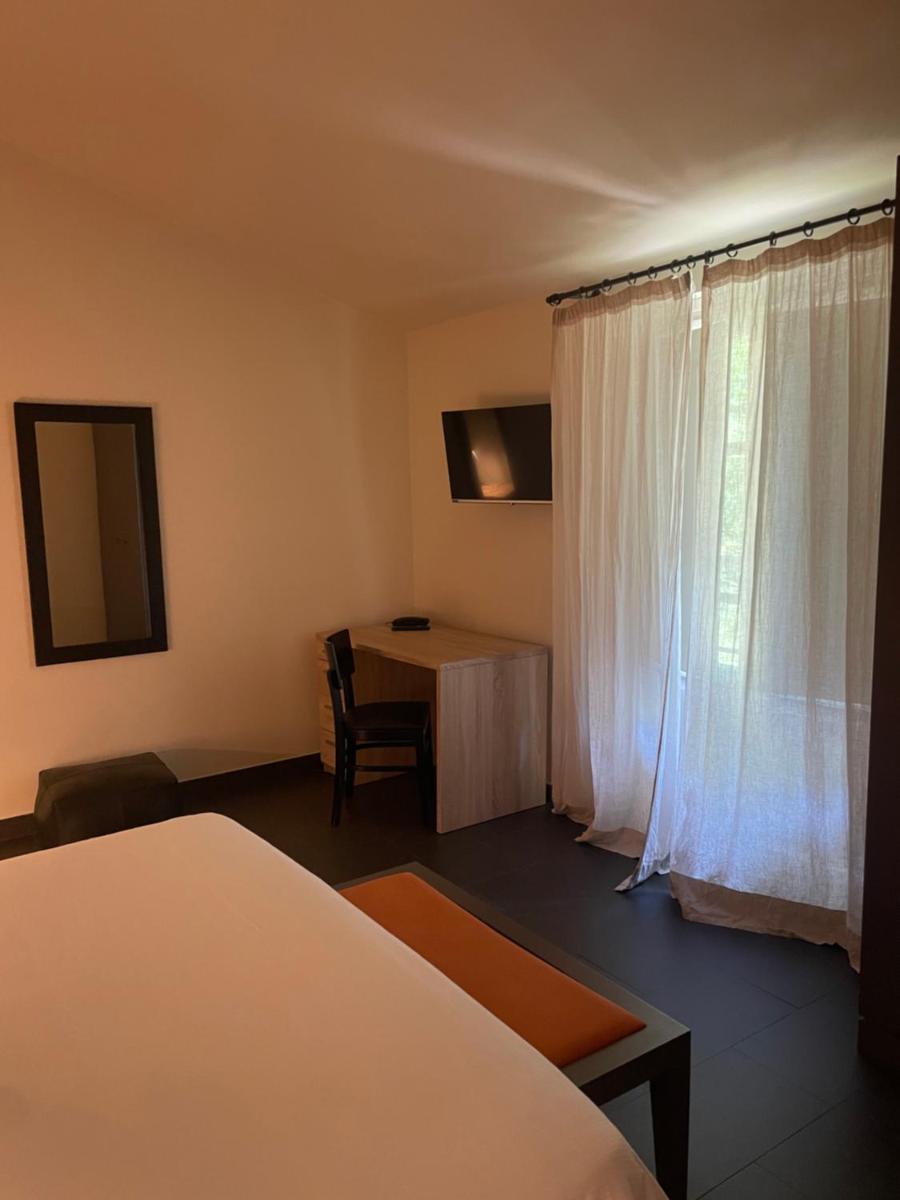 Hotel Abetaia - Housity
