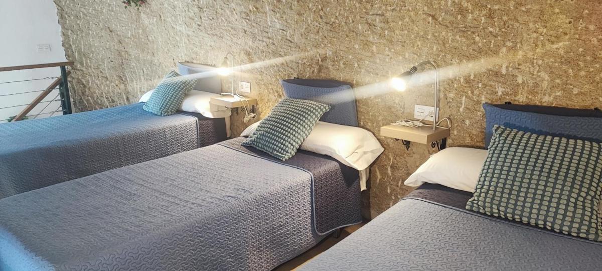 Casa Cueva El Arrabal - Housity