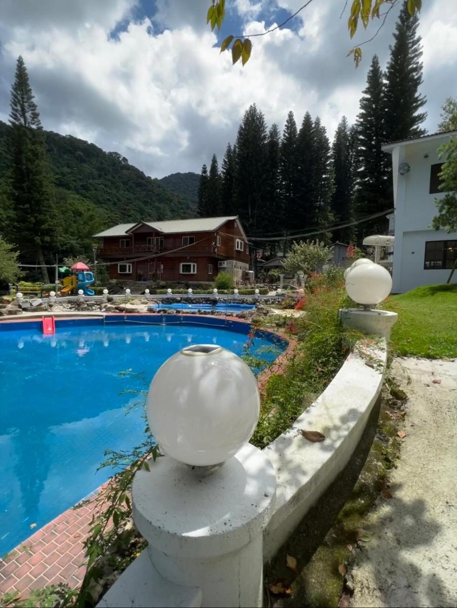 南苑莊園 NanYuan Resort Manor - Housity