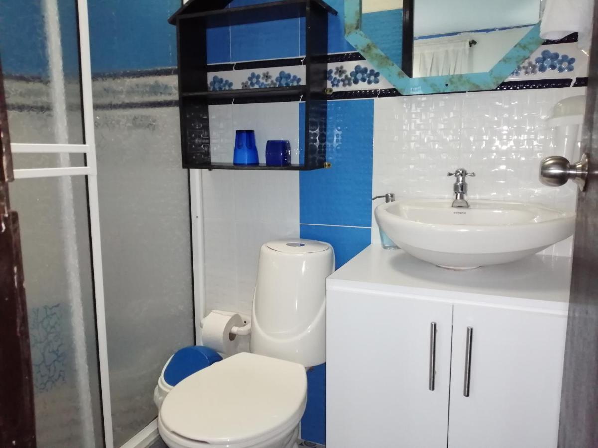 Posada Martha Tolima - Housity