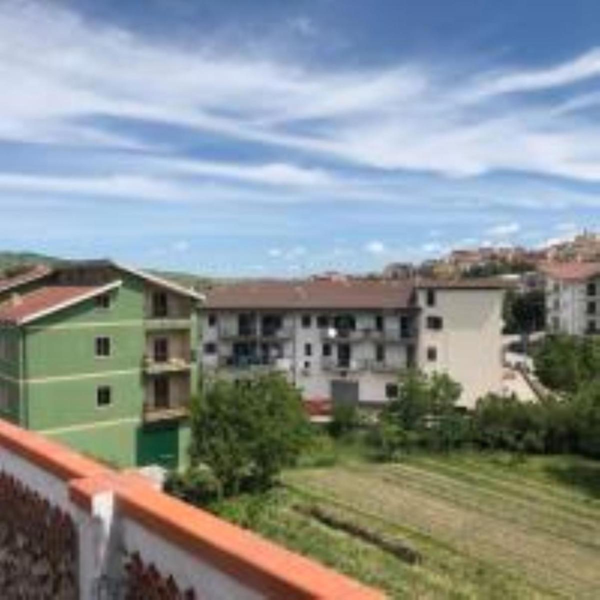 La Pergolina - Housity