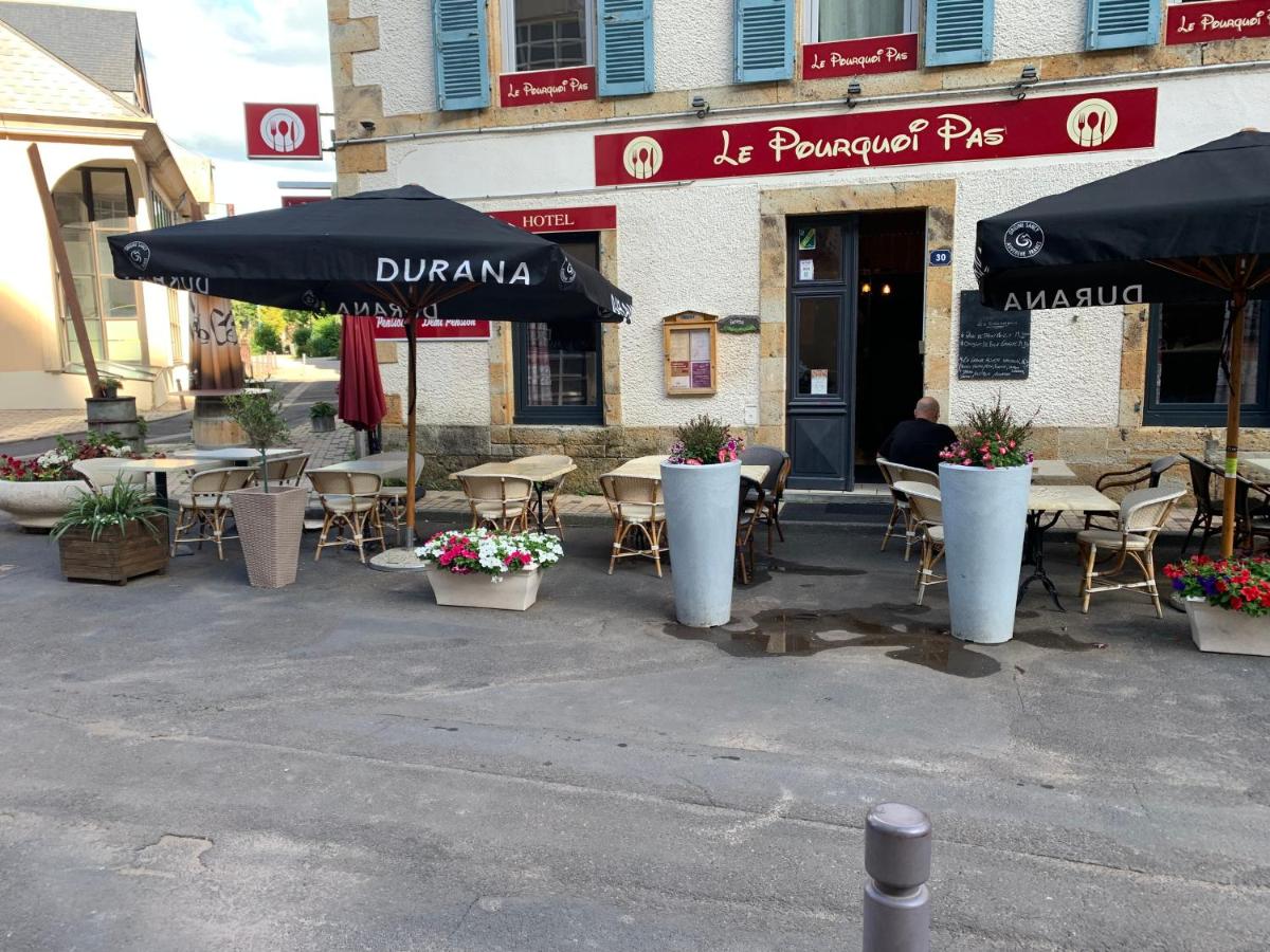 Le Pourquoi pas - Housity