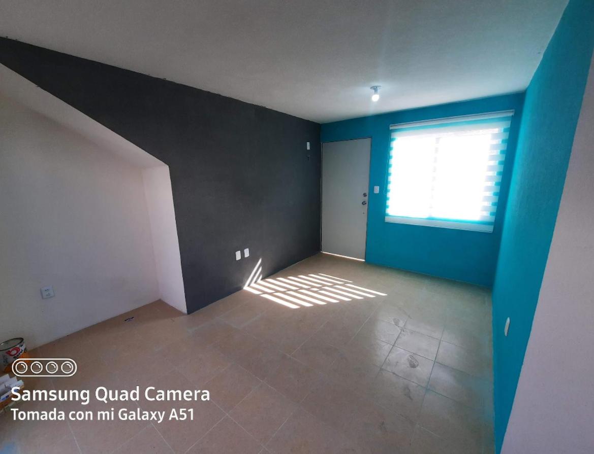 Casa para descanso y trabajo - Housity
