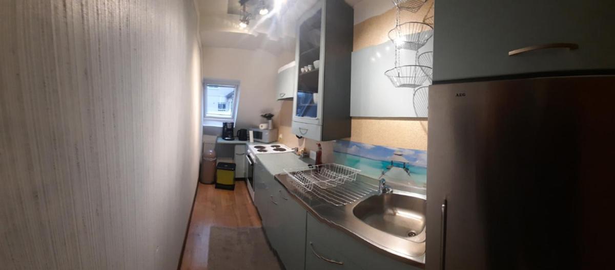 Ferienwohnungen Ansbach - Ansbach Apartments - Your home away from home! - Housity