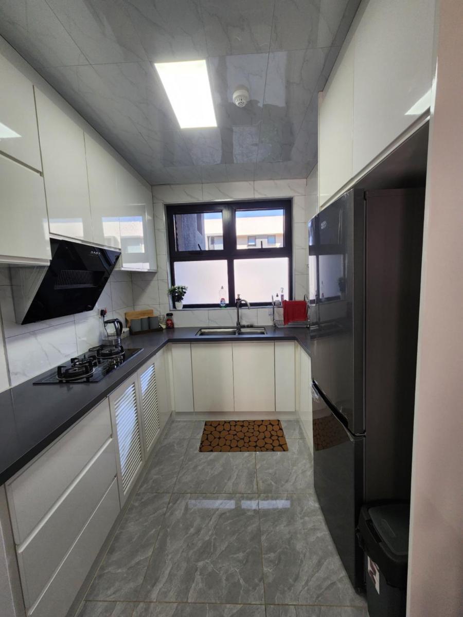 Starlight Haven - Hizvo