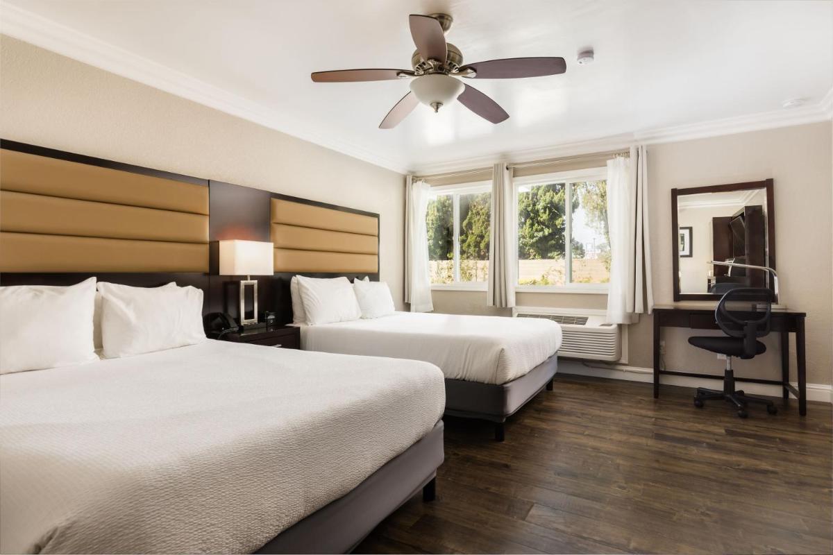 Inn at Highway 1 - Housity
