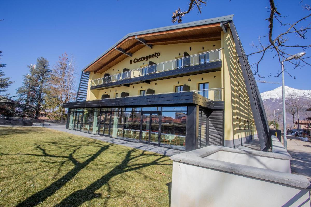 Il Castagneto - Housity