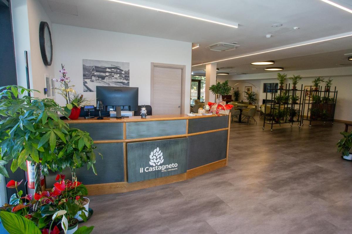 Il Castagneto - Housity