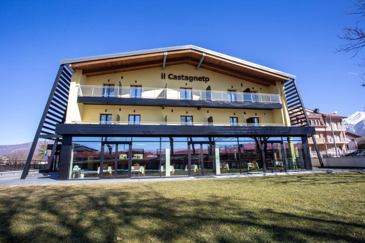 Il Castagneto - Housity