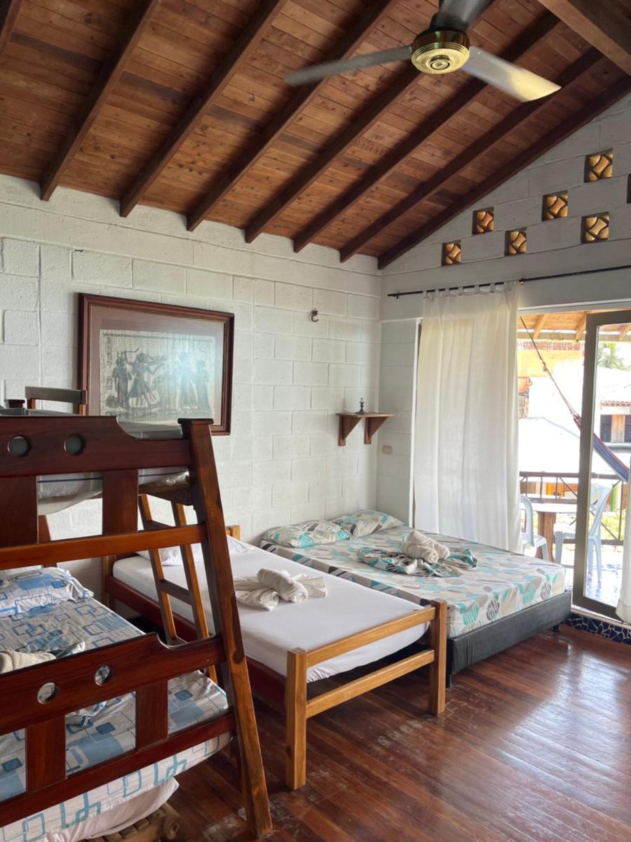 AFRO HOSTEL - Housity