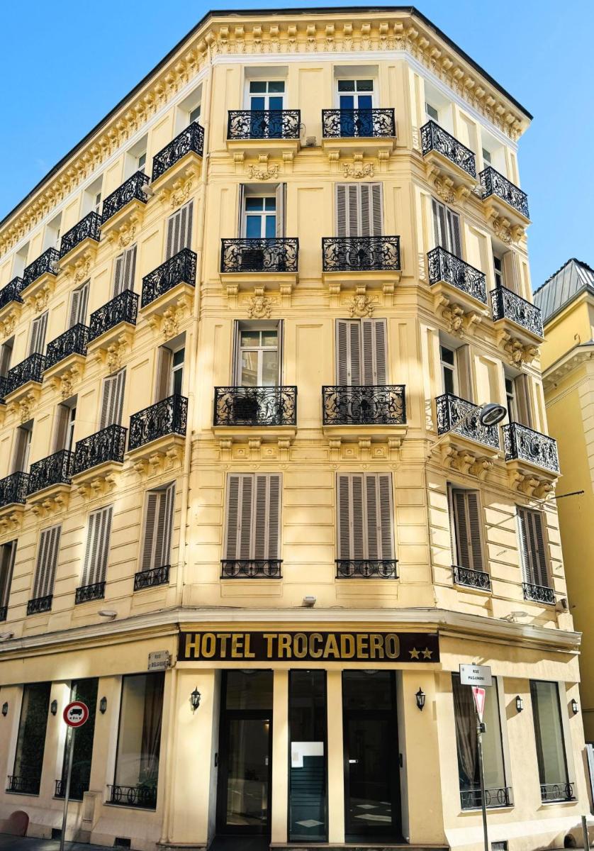 Trocadero - Housity
