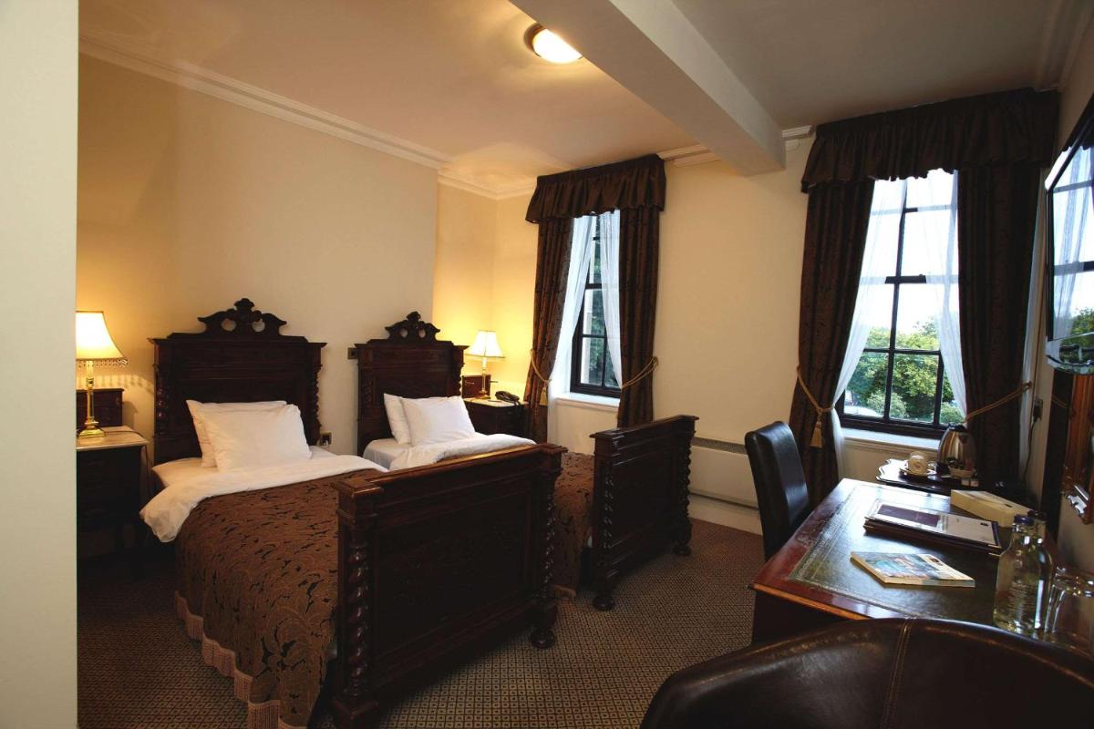 Beamish Hall Country House Hotel, BW Premier Collection - Housity