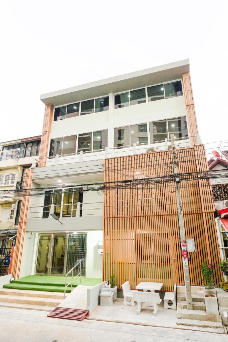 Rama Residency Sukhumvit Bangkok - Housity
