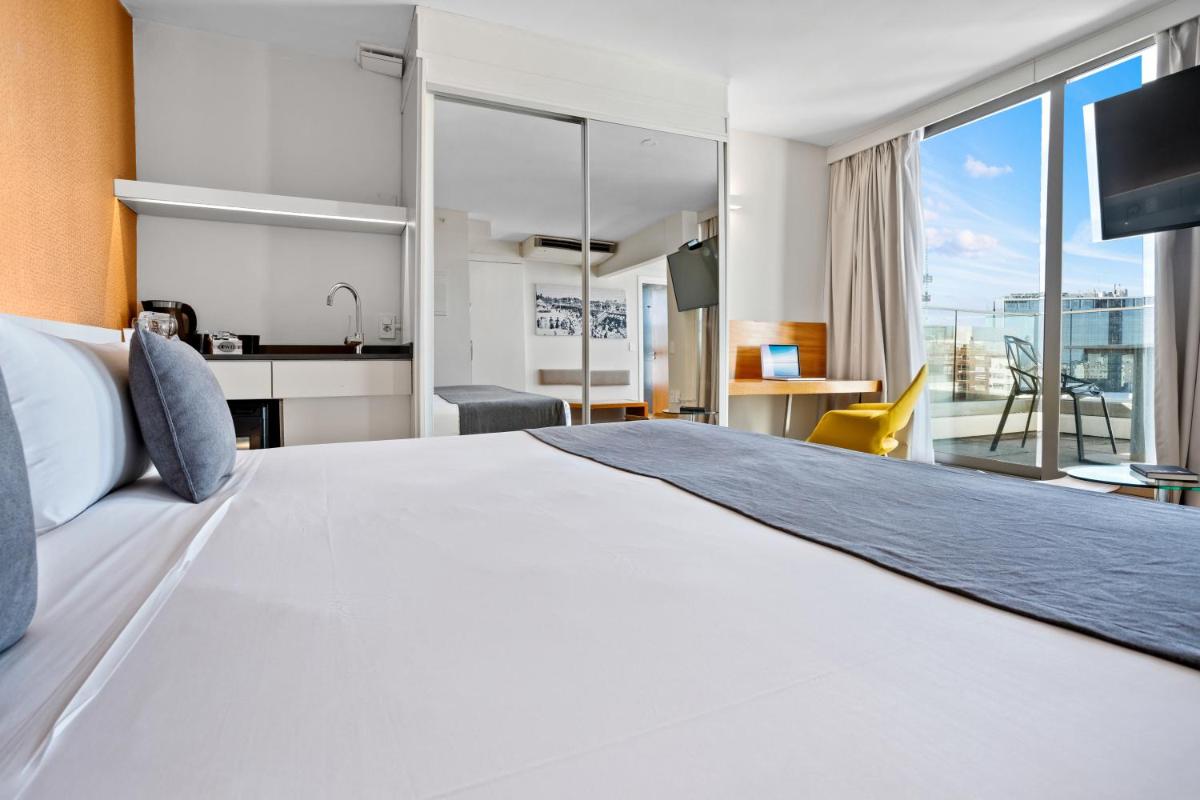 Own Montevideo - Housity