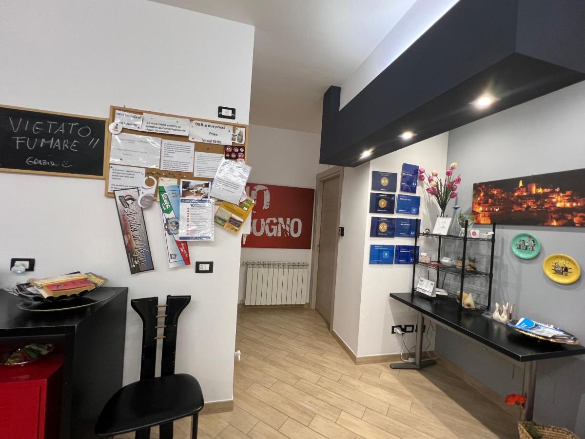 B&B A Due Passi - Housity