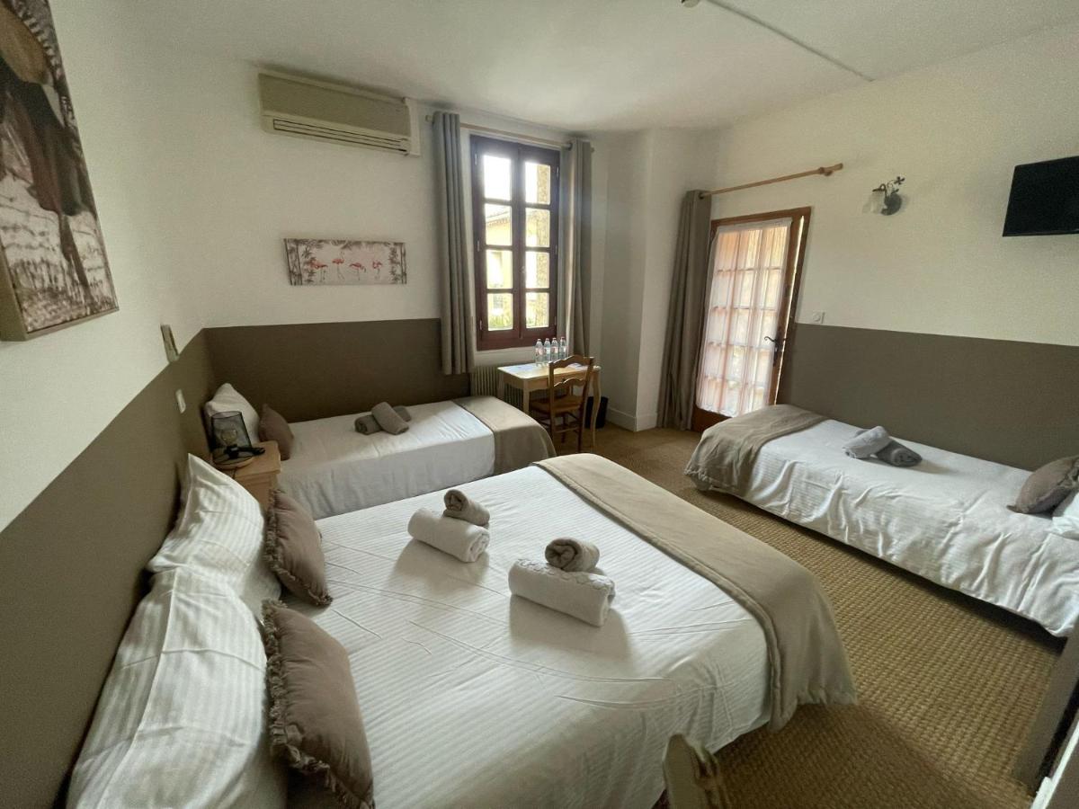 La Passiflore - Housity
