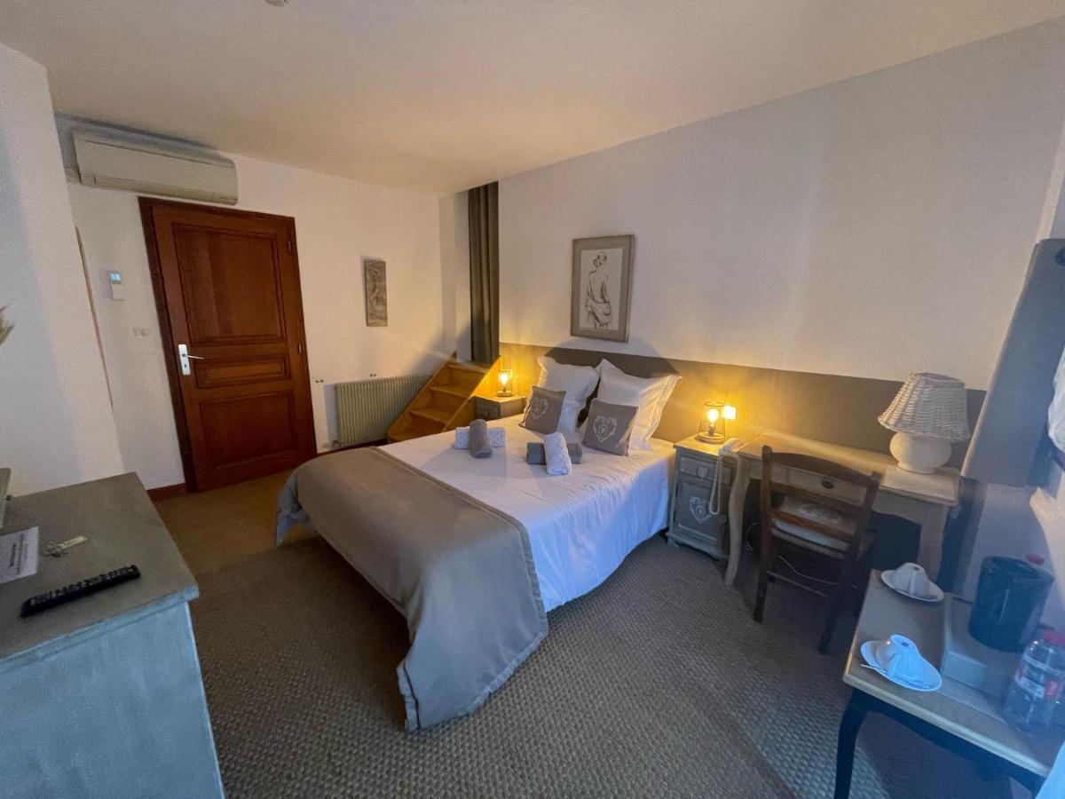 La Passiflore - Housity