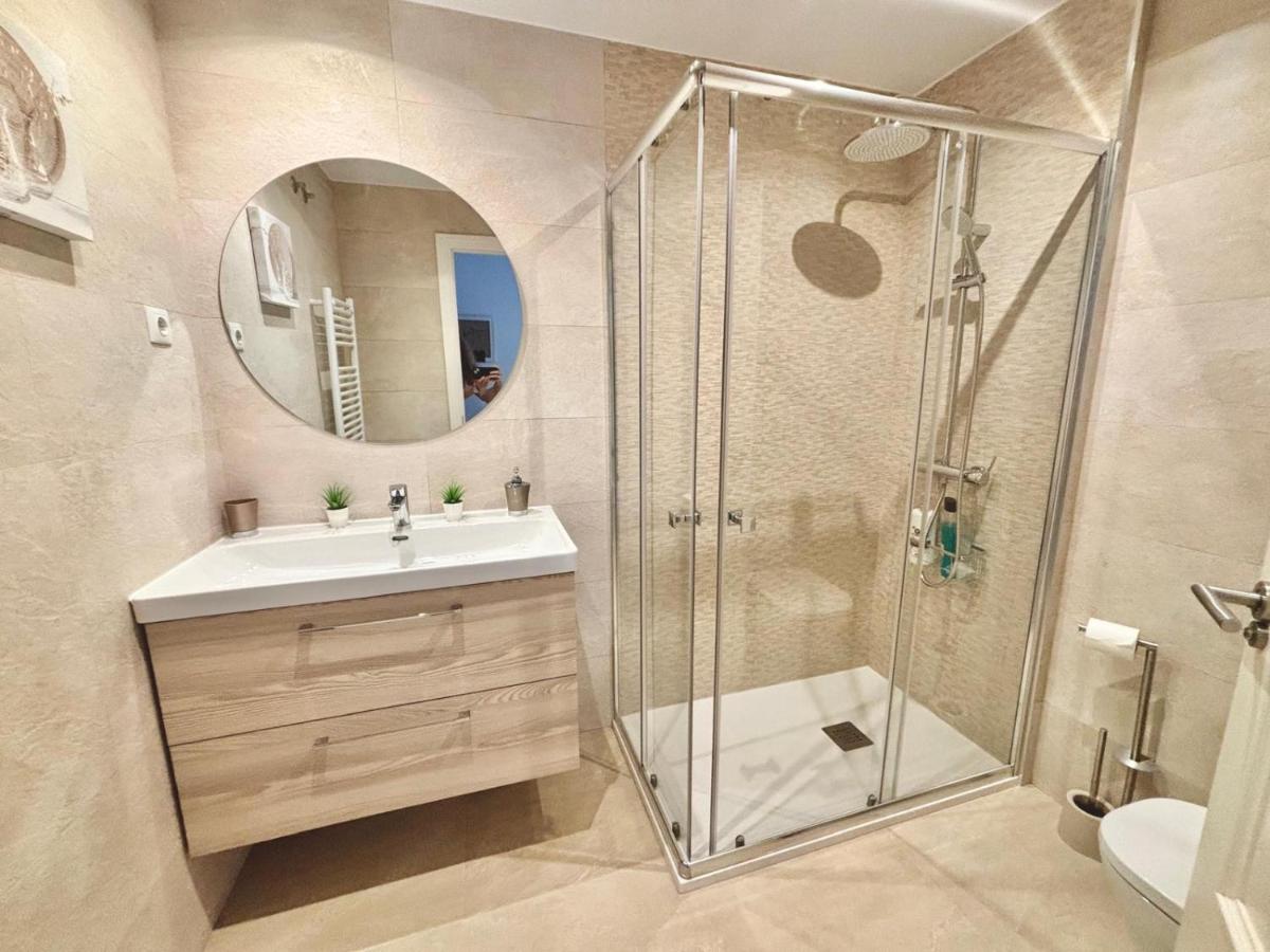 Apartamento Plaza España Las Rozas - Housity