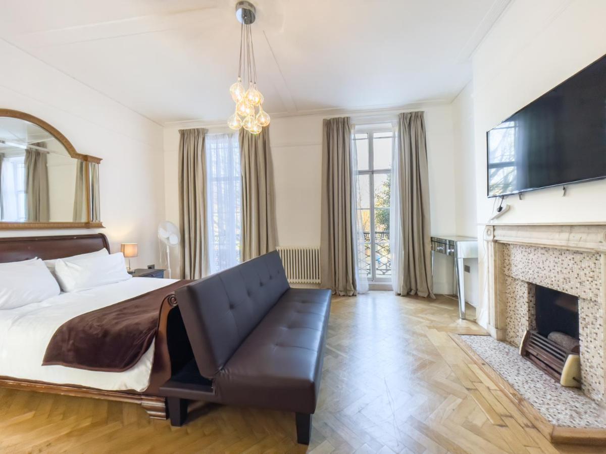 Apartments At Marylebone - Hizvo