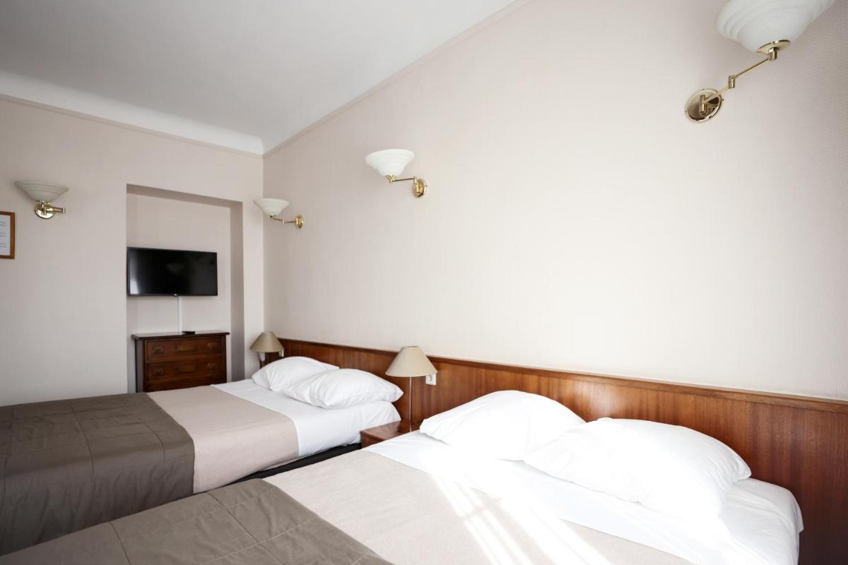 Hotel de l' Esplanade - Housity